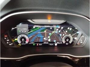 Audi Q3 Sportback 35 TFSI S tronic S line MatrixLED VC AHK