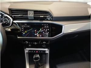 Audi Q3 Sportback 35 TFSI S tronic S line MatrixLED VC AHK