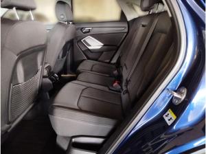 Audi Q3 Sportback 35 TFSI S tronic S line MatrixLED VC AHK