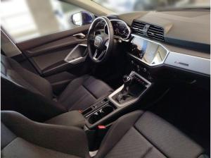Audi Q3 Sportback 35 TFSI S tronic S line MatrixLED VC AHK