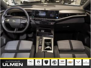 Opel Grandland DEAL Sofort Verfügbar GS 1.2 48V Mild-Hybrid 145 PS inkl. Tech-Paket und Allwetter Schwarz oder Grau