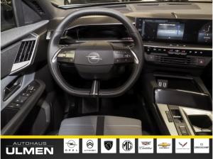Opel Grandland DEAL Sofort Verfügbar GS 1.2 48V Mild-Hybrid 145 PS inkl. Tech-Paket und Allwetter Schwarz oder Grau