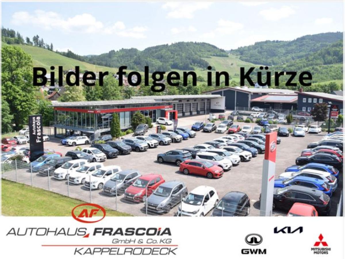 Kia Sportage 1.6T 48V 2WD DCT Ultimate in schwarz, penta, yucc, weiß