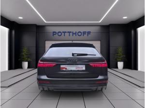 Audi S6 Avant Q AHK MATRIX NAVI B&O SITZHZG