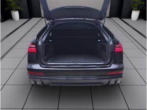 Audi S6 Avant Q AHK MATRIX NAVI B&O SITZHZG