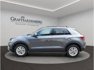 Volkswagen T-Roc 1.0 TSI Life / SOFORT VERFÜGBAR !