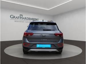 Volkswagen T-Roc 1.0 TSI Life / SOFORT VERFÜGBAR !