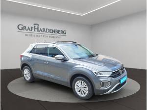 Volkswagen T-Roc 1.0 TSI Life / SOFORT VERFÜGBAR !