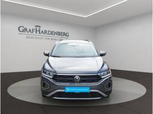 Volkswagen T-Roc 1.0 TSI Life / SOFORT VERFÜGBAR !