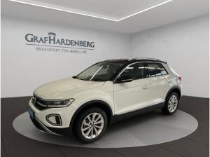 Volkswagen T-Roc 1.5 TSI DSG Style / SOFORT VERFÜGBAR !