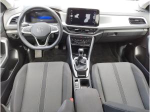 Volkswagen T-Roc 1.0 TSI Life / SOFORT VERFÜGBAR !