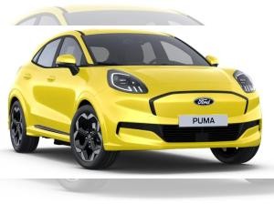 Ford Puma 43 kWh *SONDERAKTION* *OHNE ÜBERFÜHRUNGSKOSTEN*