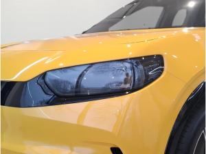 Ford Capri GEWERBEAKTION * BEV * EXT. RANGE * RWD * 77 kWh * 627km