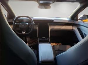 Ford Capri GEWERBEAKTION * BEV * EXT. RANGE * RWD * 77 kWh * 627km