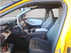 Ford Capri GEWERBEAKTION * BEV * EXT. RANGE * RWD * 77 kWh * 627km