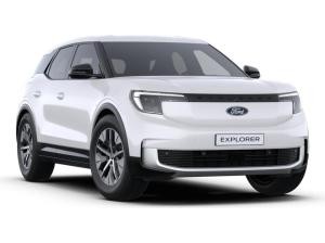 Ford Explorer Standard Range 52kWh RWD *SONDERAKTION* *OHNE ÜBERFÜHRUNGSKOSTEN*