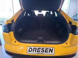 Ford Capri GEWERBEAKTION * BEV * EXT. RANGE * RWD * 77 kWh * 627km