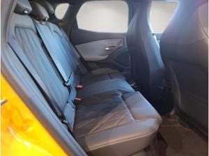 Ford Capri GEWERBEAKTION * BEV * EXT. RANGE * RWD * 77 kWh * 627km