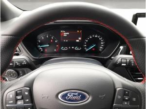 Ford Focus ST-Line Turnier 1.0l EcoBoost Navi LED ACC Apple CarPlay Android Auto 2-Zonen-Klimaautom