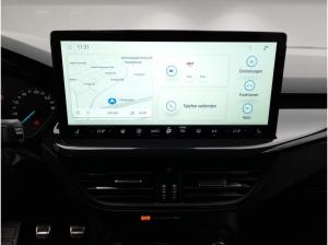Ford Focus ST-Line Turnier 1.0l EcoBoost Navi LED ACC Apple CarPlay Android Auto 2-Zonen-Klimaautom