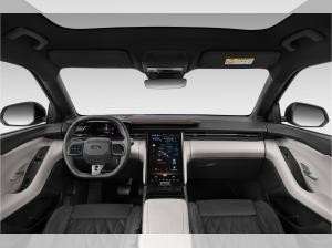 Ford Capri Standard Range 52kWh RWD *SONDERAKTION* *OHNE ÜBERFÜHRUNGSKOSTEN*