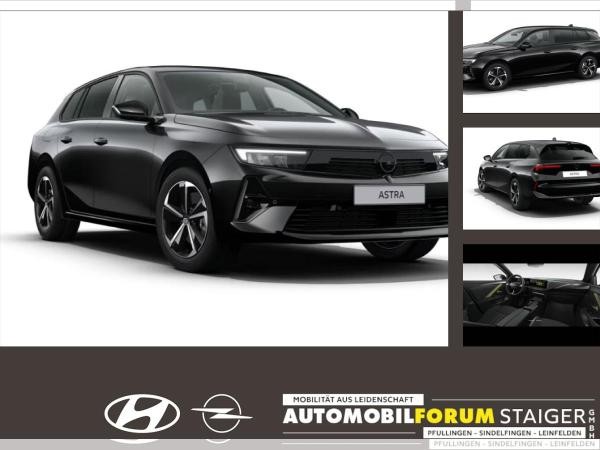 Opel Astra L 1.2 Turbo GS *schnell verfügbar*