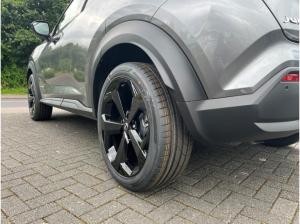 Nissan Juke TEKNA 1.6 Hybrid 143PS BOSE BFS Navi digitales Cockpit 360 Kamera LED Apple CarPlay