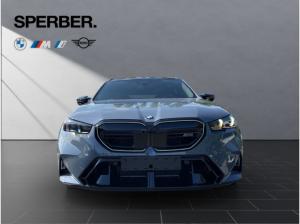 BMW M5 Tour.Comfort Pkt.,Panorama,AHK,Sitzbelüft.,M Comp.-Bremse,uvm.
