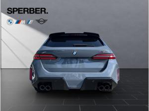 BMW M5 Tour.Comfort Pkt.,Panorama,AHK,Sitzbelüft.,M Comp.-Bremse,uvm.