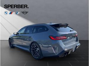 BMW M5 Tour.Comfort Pkt.,Panorama,AHK,Sitzbelüft.,M Comp.-Bremse,uvm.