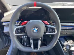 BMW M5 Tour.Comfort Pkt.,Panorama,AHK,Sitzbelüft.,M Comp.-Bremse,uvm.