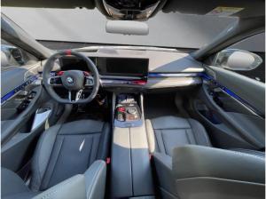 BMW M5 Tour.Comfort Pkt.,Panorama,AHK,Sitzbelüft.,M Comp.-Bremse,uvm.