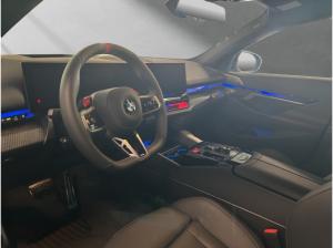 BMW M5 Tour.Comfort Pkt.,Panorama,AHK,Sitzbelüft.,M Comp.-Bremse,uvm.