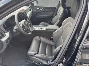 Volvo XC60 B5 Benzin AWD Black Edition Plus