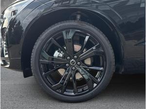 Volvo XC60 B5 Benzin AWD Black Edition Plus