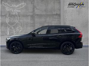 Volvo XC60 B5 Benzin AWD Black Edition Plus