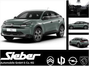 Citroën C4 Elektro YOU **Gewerbeknaller**