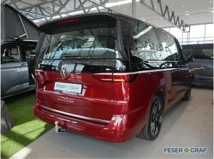 Volkswagen T7 Multivan Style 2.0 TSI