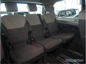 Volkswagen T7 Multivan Style 2.0 TSI