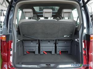 Volkswagen T7 Multivan Style 2.0 TSI