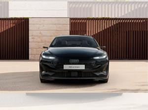 Audi A6 e-tron Avant performance » 367PS ⇒ Tech plus ⇒ B&O Soundsystem ⇒ Interieur & Exterieur S line