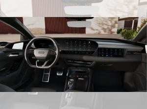 Audi A6 e-tron Avant performance » 367PS ⇒ Tech plus ⇒ B&O Soundsystem ⇒ Interieur & Exterieur S line