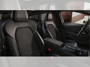 Audi A6 e-tron Avant performance » 367PS ⇒ Tech plus ⇒ B&O Soundsystem ⇒ Interieur & Exterieur S line