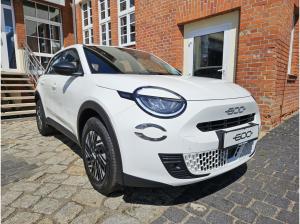 Fiat 600 1.2T MHEV 136 PS - sofort verfügbar - LED - PDC - Automatik