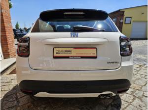 Fiat 600 1.2T MHEV 136 PS - sofort verfügbar - LED - PDC - Automatik