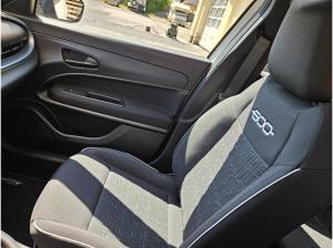Fiat 600 1.2T MHEV 136 PS - sofort verfügbar - LED - PDC - Automatik