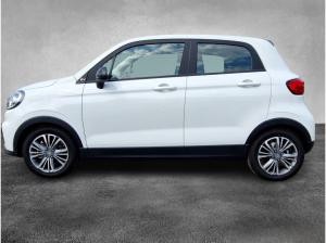 Leapmotor T03 LFP 37,h PANORAMAGLASDACH|NAVIGATION