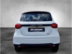 Leapmotor T03 LFP 37,h PANORAMAGLASDACH|NAVIGATION