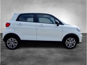 Leapmotor T03 LFP 37,h PANORAMAGLASDACH|NAVIGATION