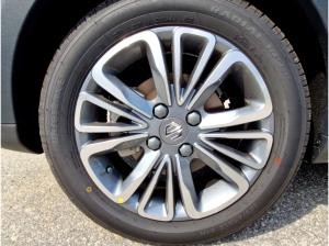 Leapmotor T03 LFP 37,h PANORAMAGLASDACH|NAVIGATION